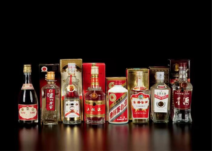 册亨茅台酒回收