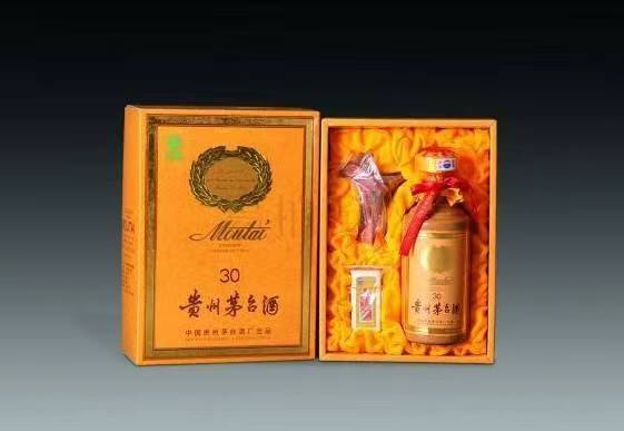 册亨年份酒回收